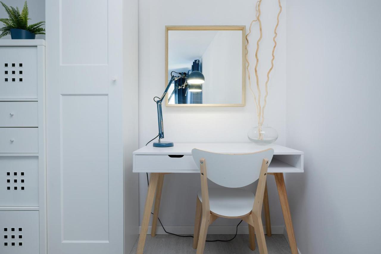 Apartamenty Platany Z Parkingiem By Noclegi Renters Kolberg Exterior foto